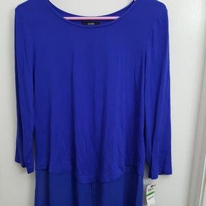 NWT Alfani Blouse